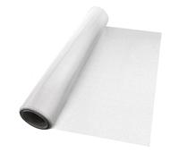 Wisyurt Rouleau de Treillis Métallique en Aluminium pour Sculptures (40 cm X 5 M) - Idéal pour les Projets D'Art et D'Artisanat