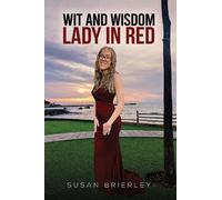 Wit and Wisdom Lady in Red