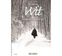 Wit - Compositions For Guitar Solo / Recueil