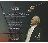 Wit - Der Fliegende Holländer [Import]