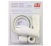 Wit Dessert Whip iSi 2213 Kit de fixation