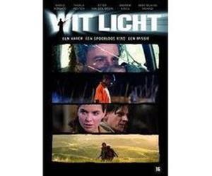 WIT LICHT-2 DVD-VN G