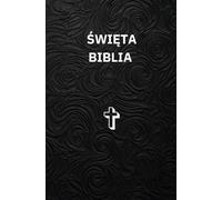 Wita Biblia, The Holy Bible In Polish: Nowy Testament, New Testament