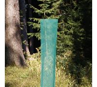 witasek Gaine de protection d'arbre Klimawit light 120 cm Contre l'abroutissement et dégâts causés par frottement