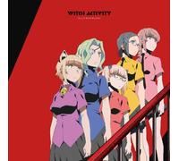 Witch Activity [Import allemand]