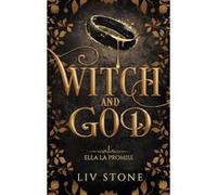 Witch and God - Tome 1 (Couverture Discreet): Ella la Promise