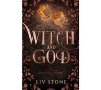 Witch and God - Tome 3 (Couverture Discreet): Insoumise Méroé