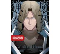 Witch and Hound 04
