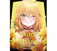 Witch and Hound T03