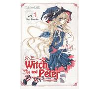 Witch and Peter Vol.1