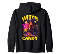 Witch Better Have My Candy Sweat à Capuche