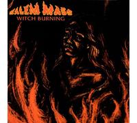 Witch Burning