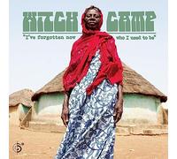 I've Forgotten Now Who I Used To Be