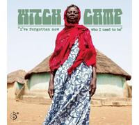 Witch Camp – I've Forgotten Now Who I Used To Be – Vinyle 12"