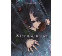 Witch & Cat