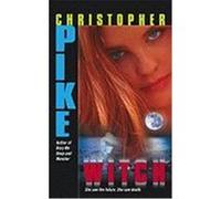 Witch Christopher Pike (Auteur)