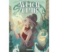 Witch Club