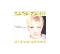 Sarah Zahn – Sings Carolyn Leigh