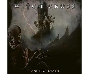 Witch Cross - Angel of Death