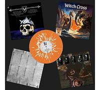 Witch Cross - Axe to Grind