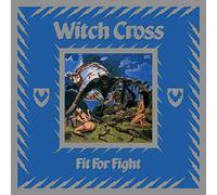 Witch Cross - Fit for Fight [Import]