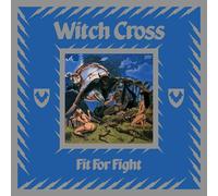 Witch Cross Fit for Fight (Vinyl) 12" Album (Limited Edition)