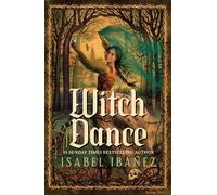 Witch Dance - Isabel Ibáñez - Hodderscape - ebook (ePub) - Livre