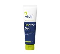 Witch Doctor Gel 35 ml avec Witch Hazel, aide à calmer et apaiser la peau. L'emballage peut varier