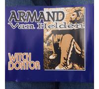 Van Helden,Armand - Witch Doktor [Import]