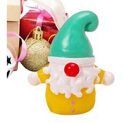 Witch Dwarf Figurine, Small Collectible Mini Statue, Realistic Miniature Decor, Resin Craft Home Accent, Decorative Figurine with Hand-Painted Details, Display Accessory for Bedside Housewarming