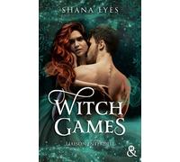Witch Games: La première romance witchy de l'instagrameuse Astrolya
