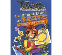 Witch : Grand test découvre qui tu es