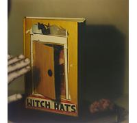 Witch Hats - Pleasure Syndrome [Import]