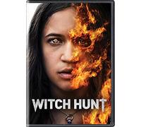 Witch Hunt [Dvd] Amaray Case