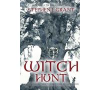 Witch Hunt: These Foolish Things