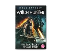 Witch Hunter [DVD]