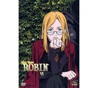 Witch Hunter Robin #06 (Eps 22-26) [Import]