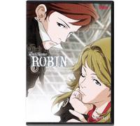 Witch Hunter Robin 1: Arrival [Import USA Zone 1]
