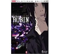 Witch Hunter Robin 2: Belief [Import USA Zone 1]