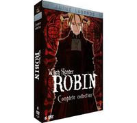 Witch Hunter Robin - Complete Collection