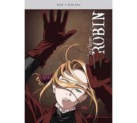 Witch Hunter Robin: The Complete Series [Dvd] Boxed Set, Standard Ed, Subtitl