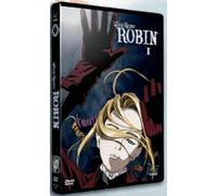 Witch Hunter Robin-Vol. 1