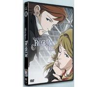 Witch Hunter Robin-Vol. 2
