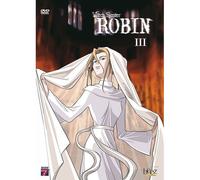 Witch Hunter Robin – Volume 3 – Seven7