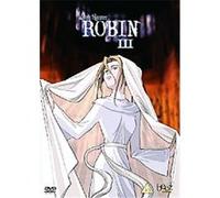 Witch Hunter Robin - Vol. 3 , (Animated) G