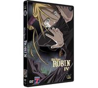 Witch Hunter Robin – Volume 4 – Seven7