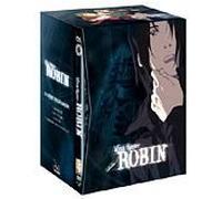Witch Hunter Robin Vol.6 - Artbox