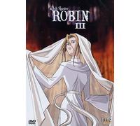 Witch Hunter Robin Volume 03 [(EP. 09-12)] [Import]