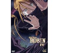 Witch Hunter Robin Volume 04 Episodi 13-16 [Import]