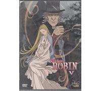 Witch Hunter Robin Volume 05 Episodi 17-21 [Import]